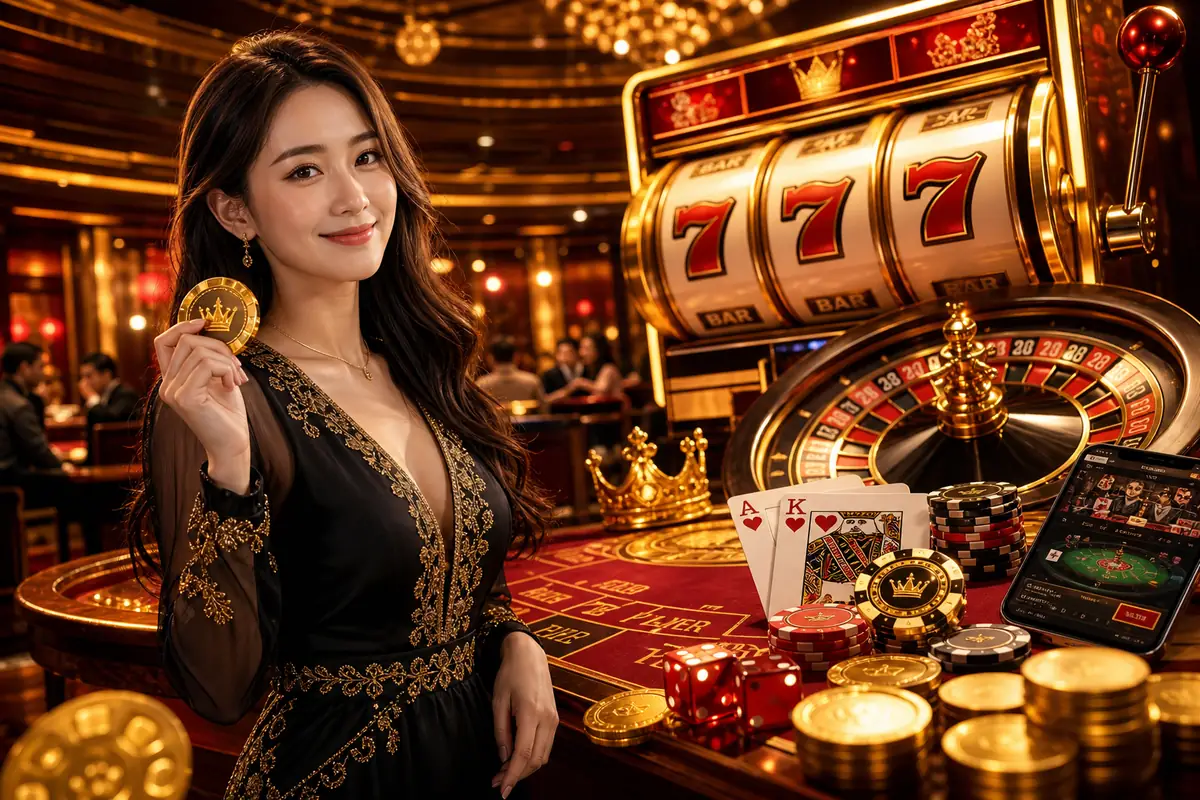 cr999 VIP বোনাস ও ক্যাশব্যাক
